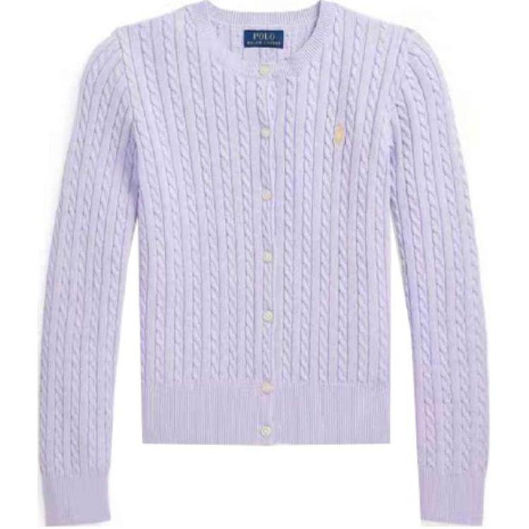 Свитер для девочек Polo Ralph Lauren - Boxette Shop